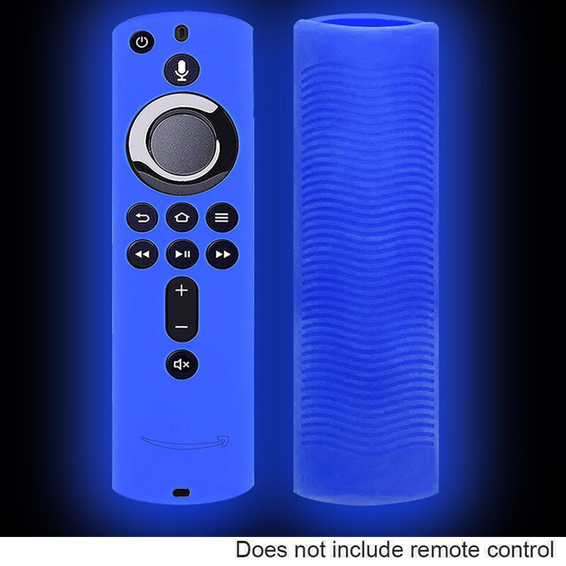Cover Lumínico Amazon Fire TV Stick 3 Gen en República Dominicana