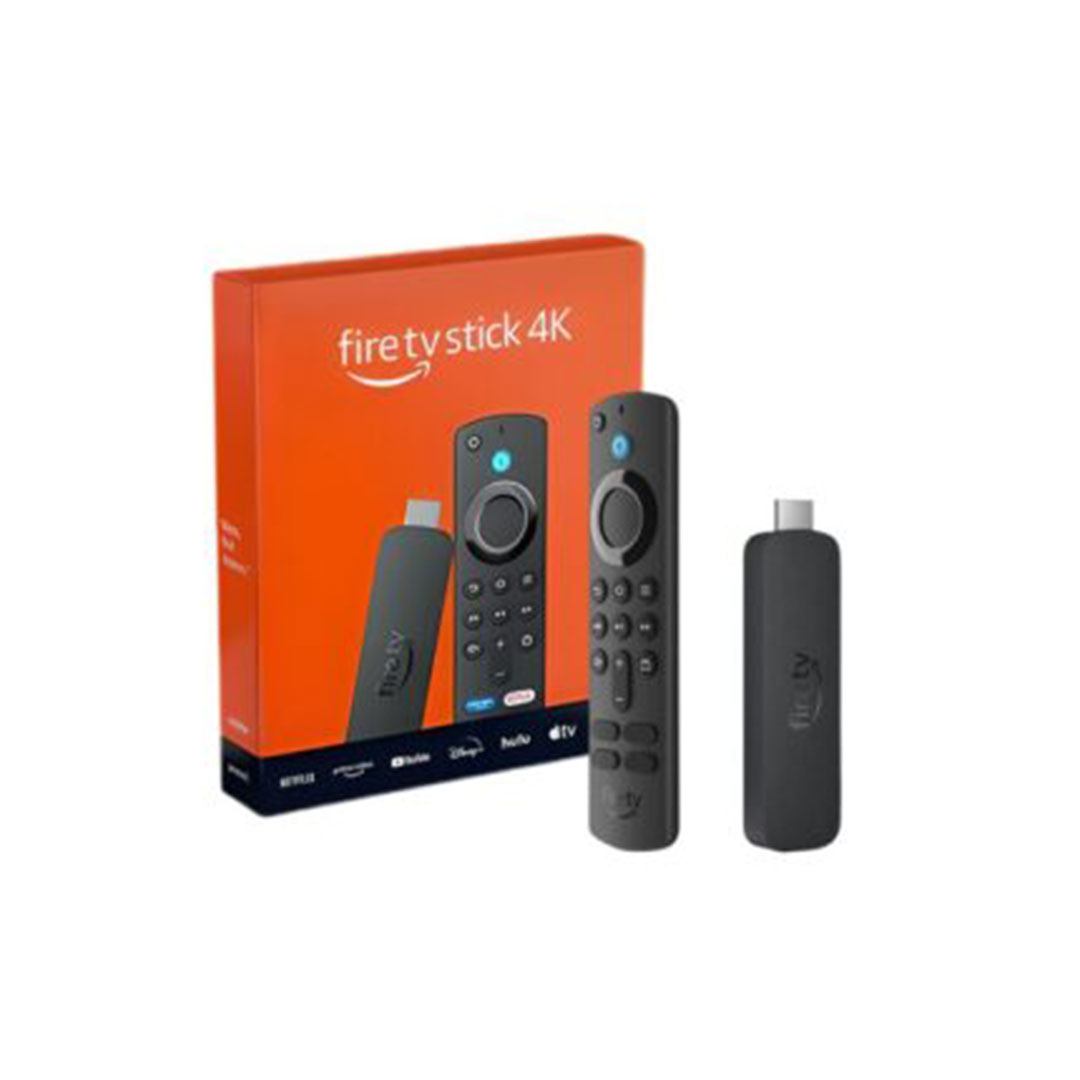 Amazon Fire TV Stick 4K con Alexa en República Dominicana