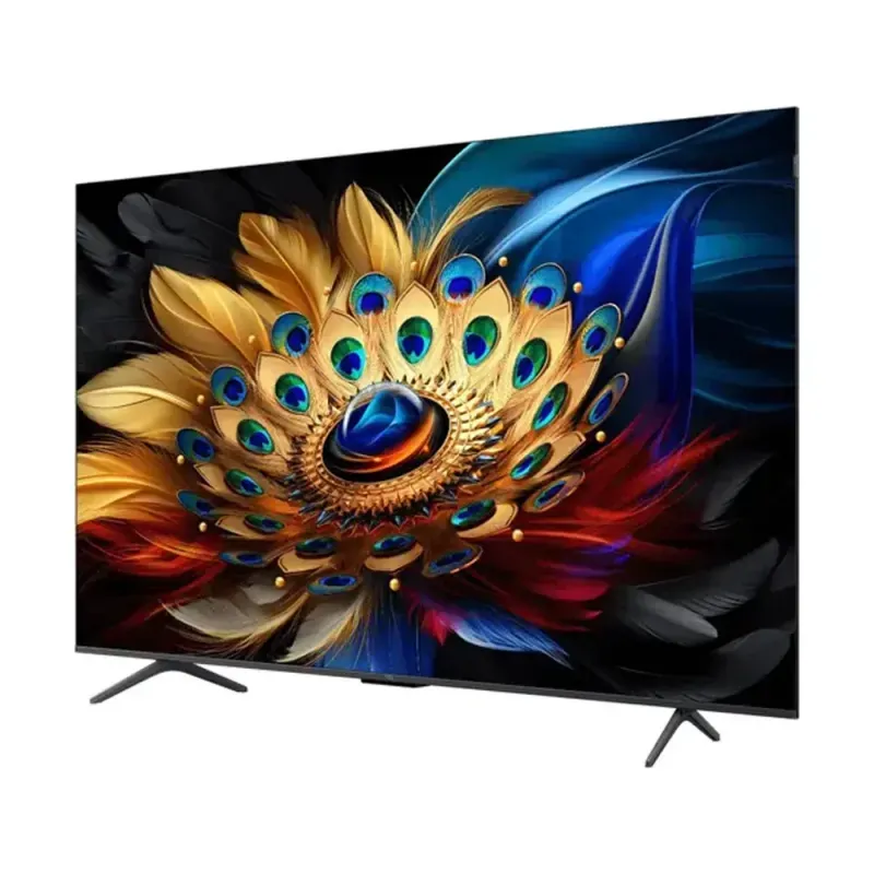 Kodak Smart TV 65" 4K Google TV 2026 en República Dominicana