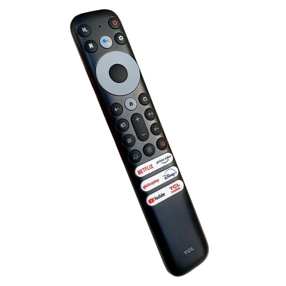 TCL Control Remoto para Smart TV
