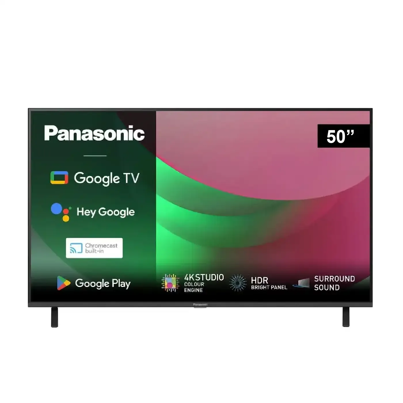 Panasonic Televisor Plasma 50" 720p en República Dominicana