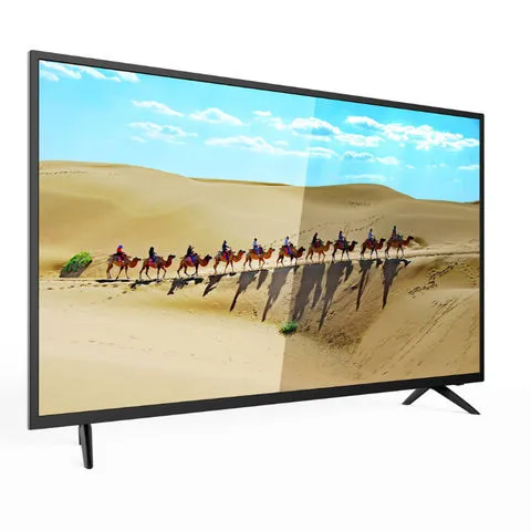 Televisor KTC 43G2 43" LED en República Dominicana