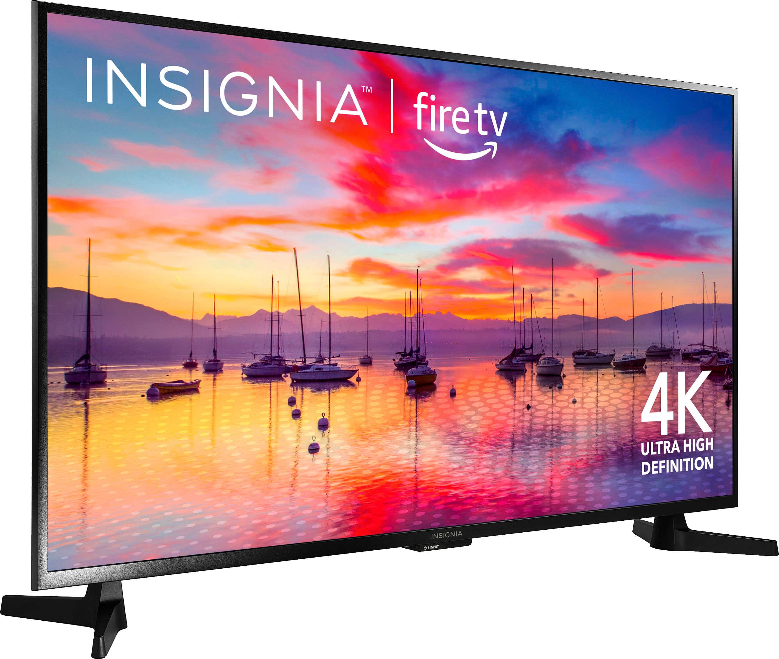 Insignia Smart TV Modelo 43 Pulgadas