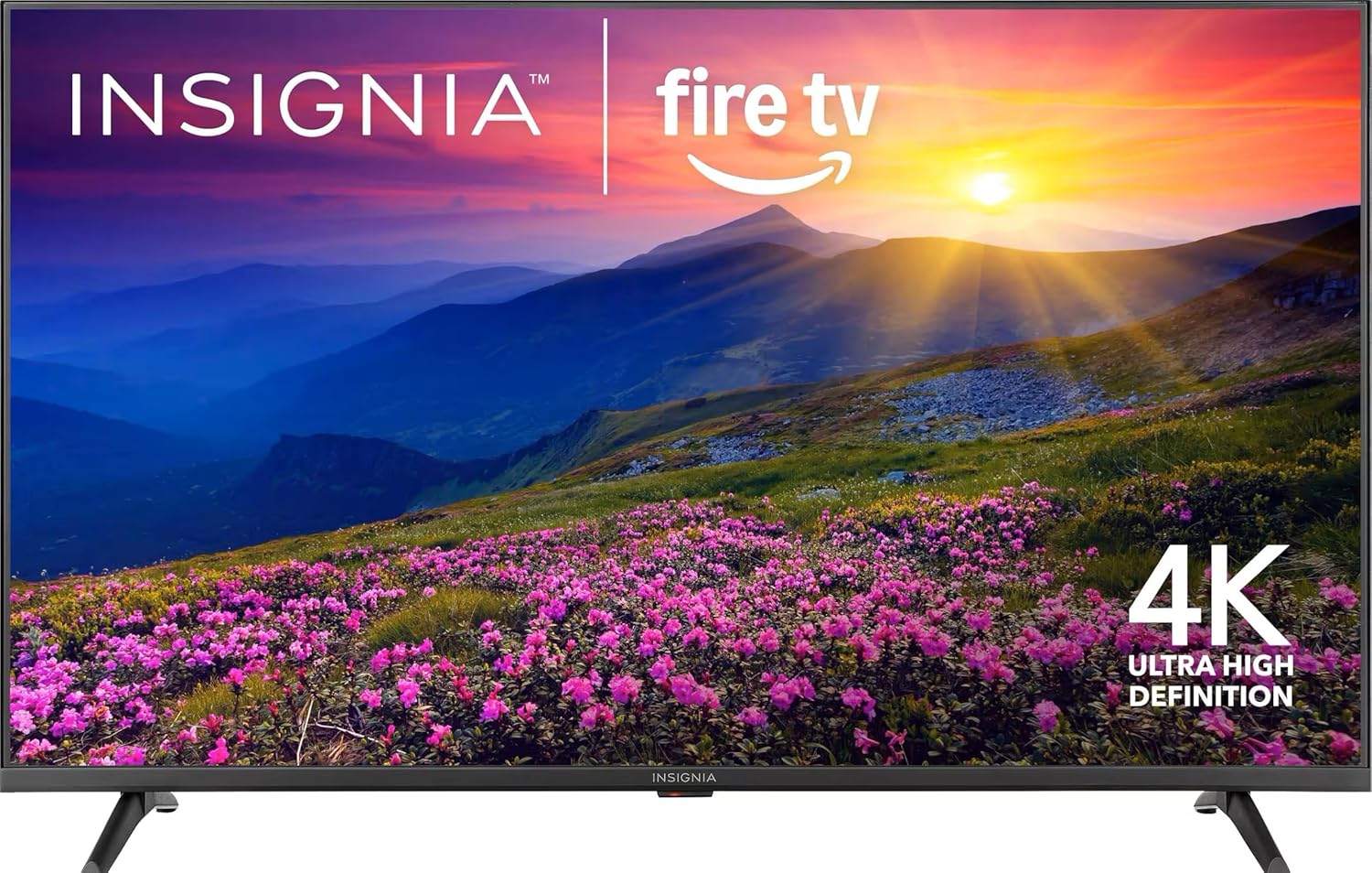 Insignia Smart TV Modelo 43 Pulgadas en República Dominicana