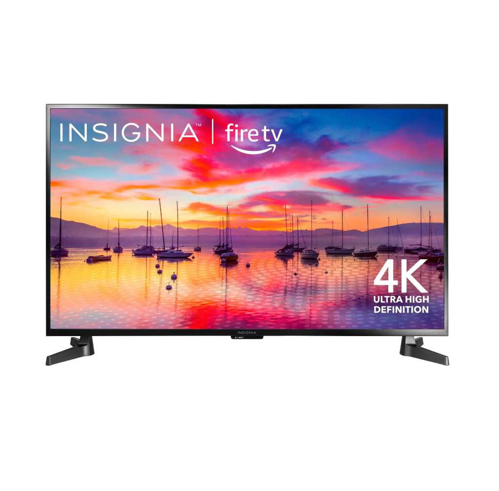Insignia Smart TV Modelo 43 Pulgadas en República Dominicana