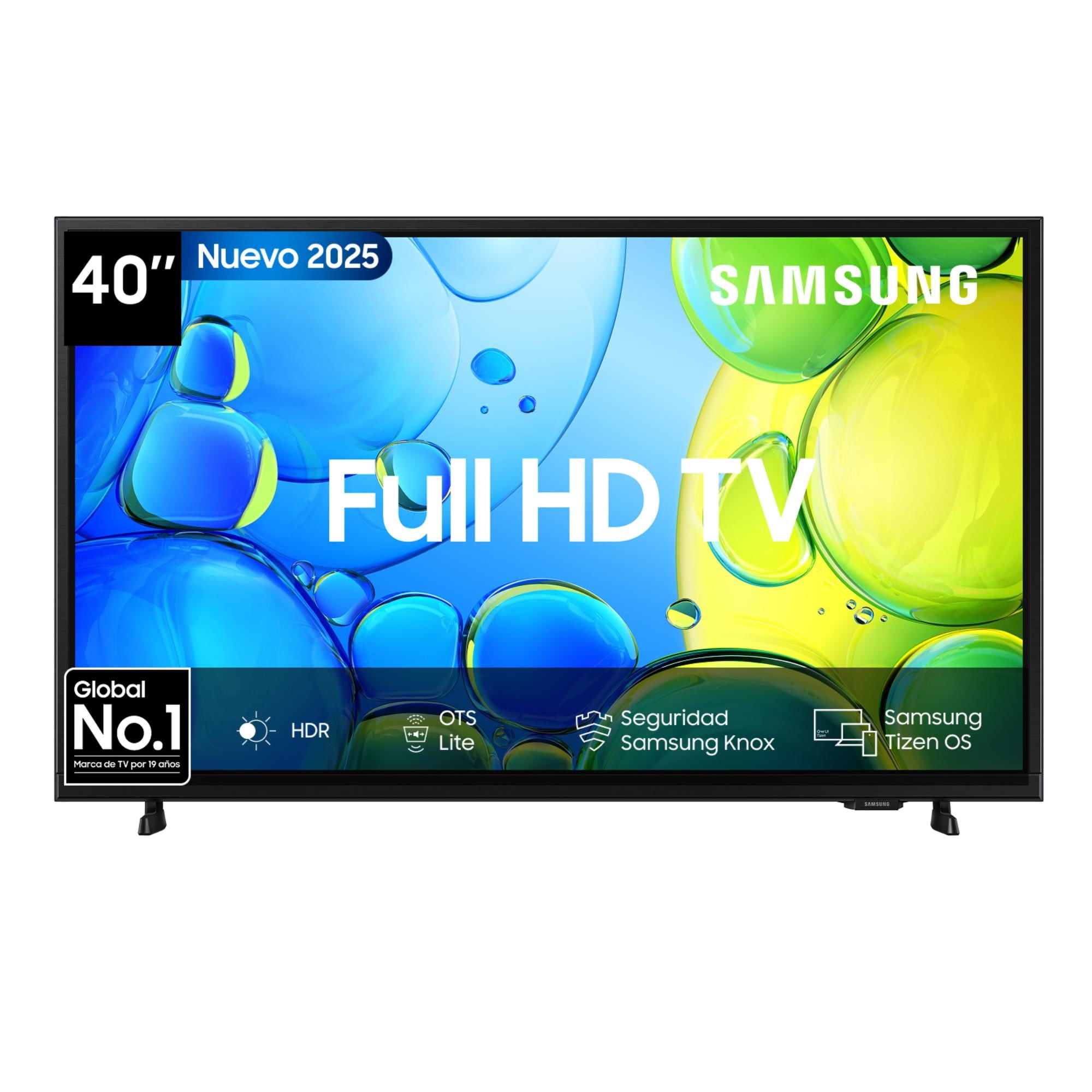 Samsung Smart TV 40" Full HD