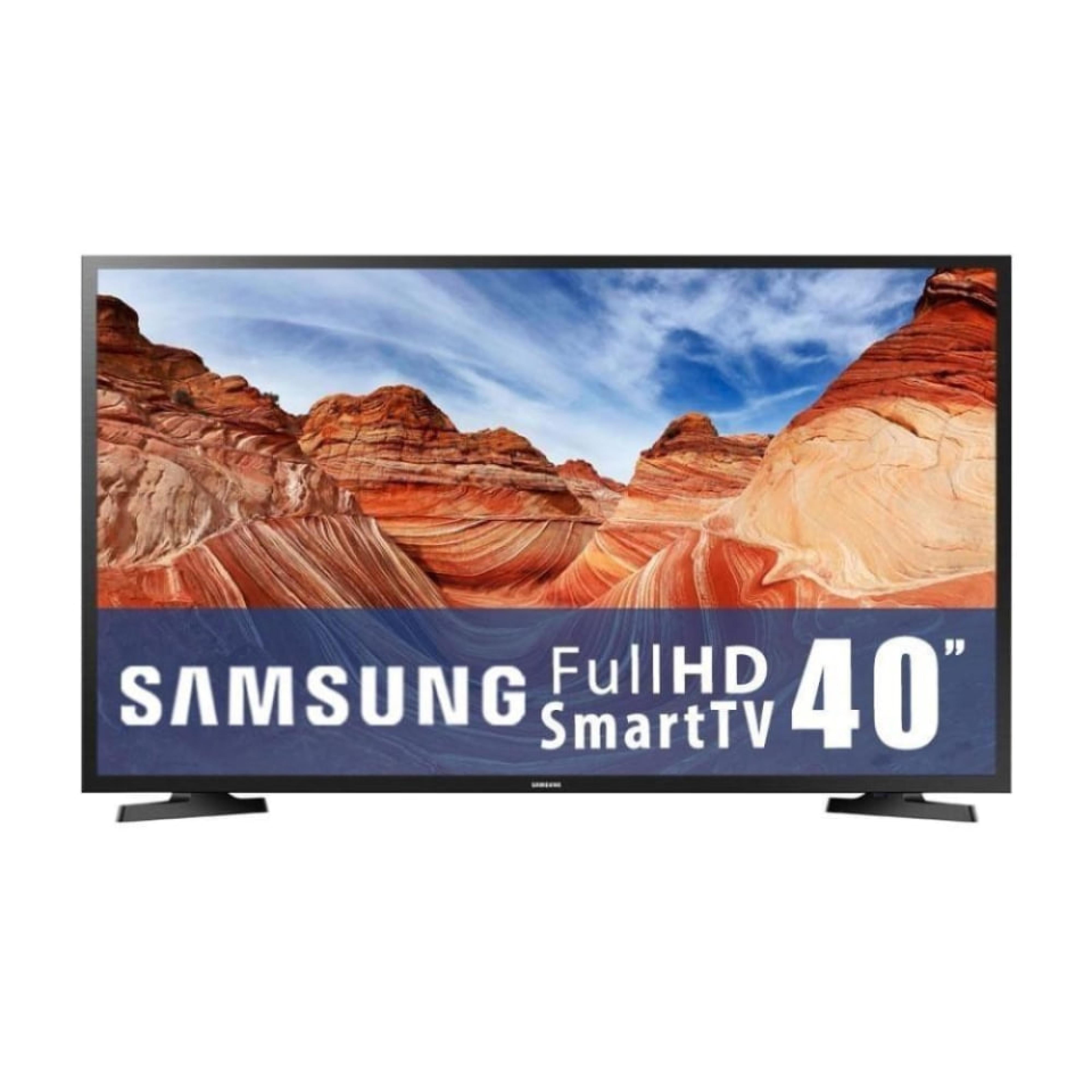 Samsung Smart TV 40" Full HD en República Dominicana
