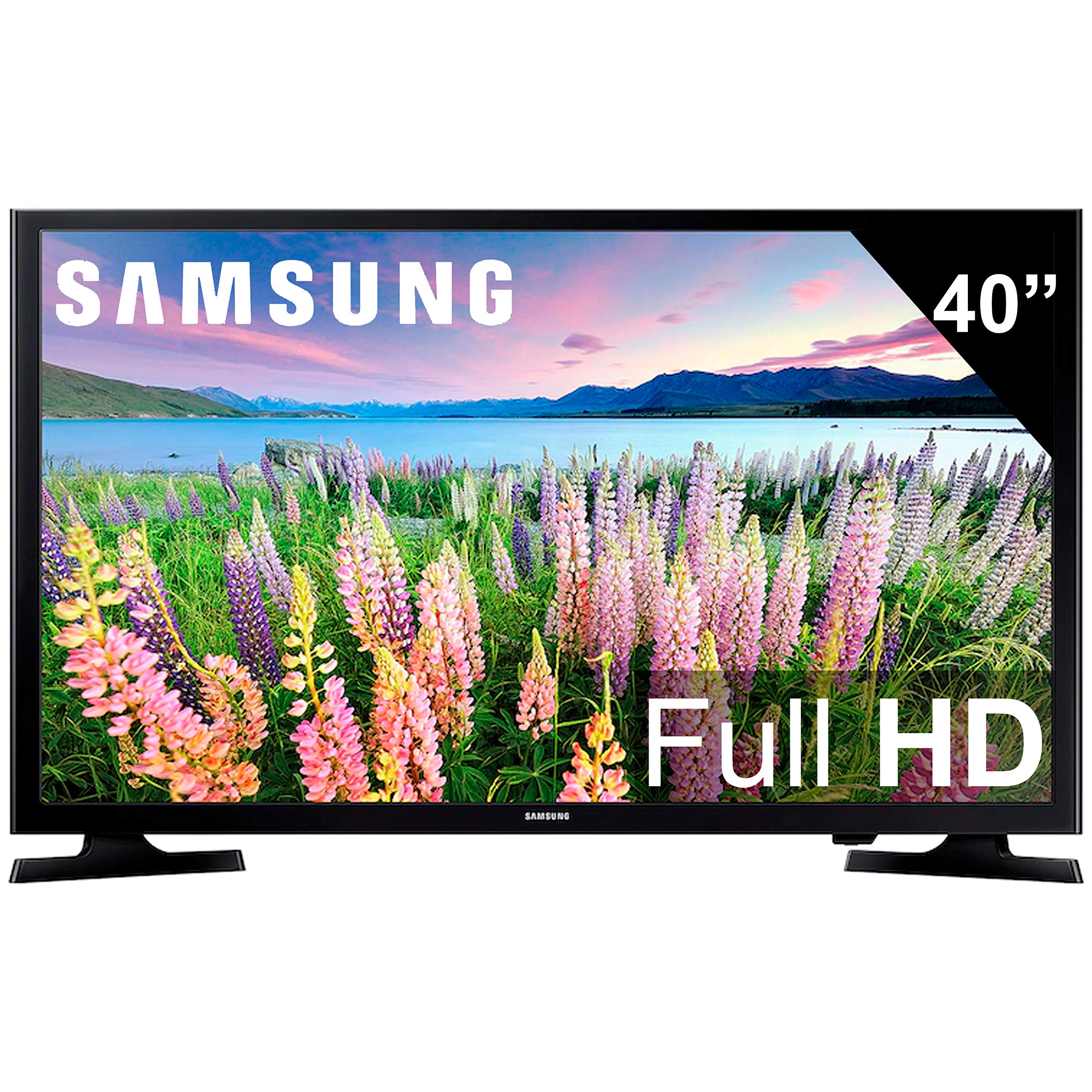 Samsung Smart TV 40" Full HD en República Dominicana
