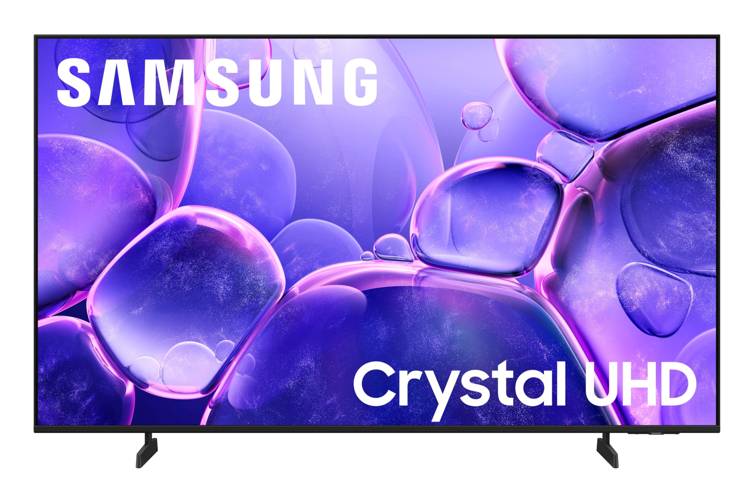 Samsung TV 55" U8000 4K 2025 en República Dominicana