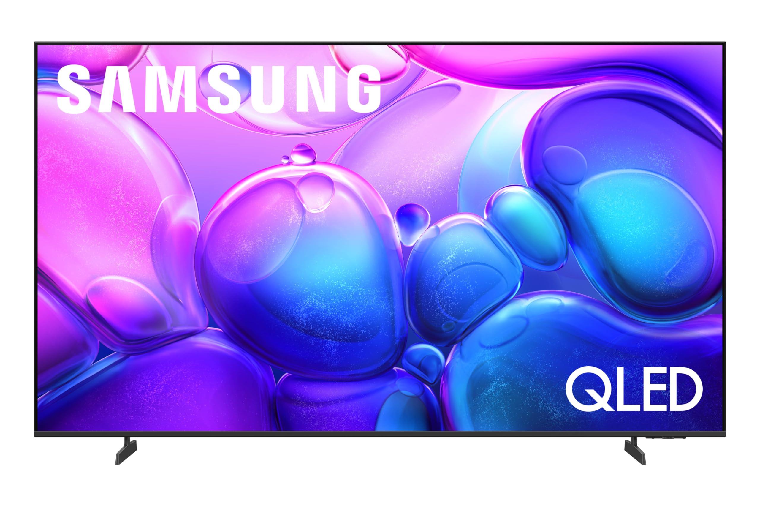 Samsung QLED TV 75" Modelo RD69000 en República Dominicana