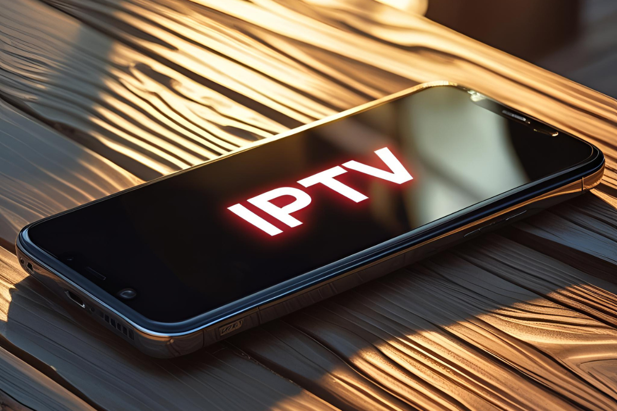 IPTV Latino Plataforma El Entretenimiento Digital en República Dominicana