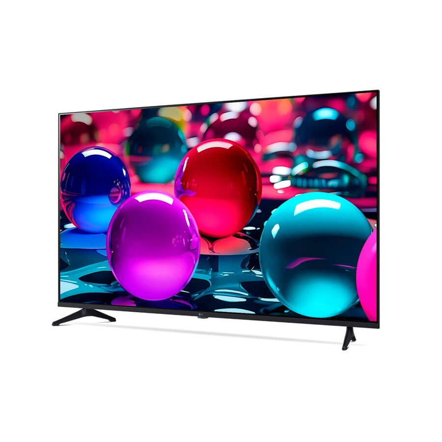LG Smart TV UHD 50" UA7300 ThinQ 4K en República Dominicana