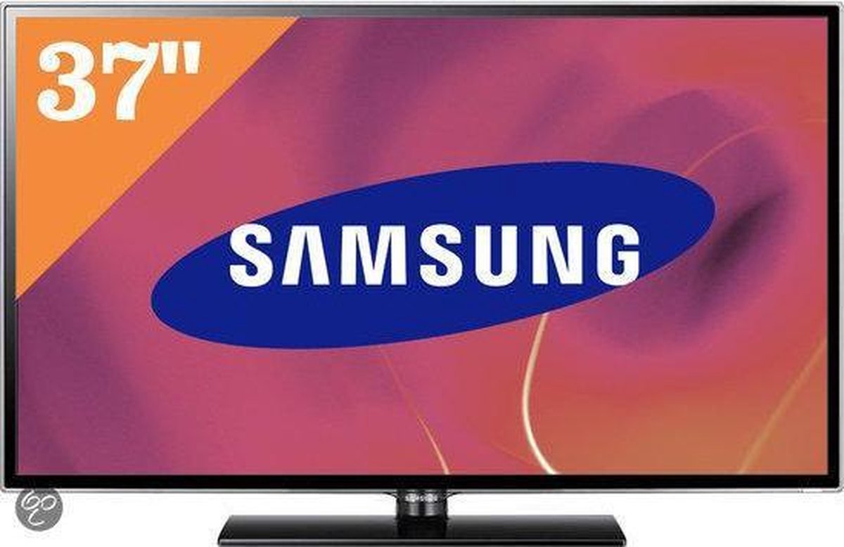 Samsung Smart TV 37" Modelo X