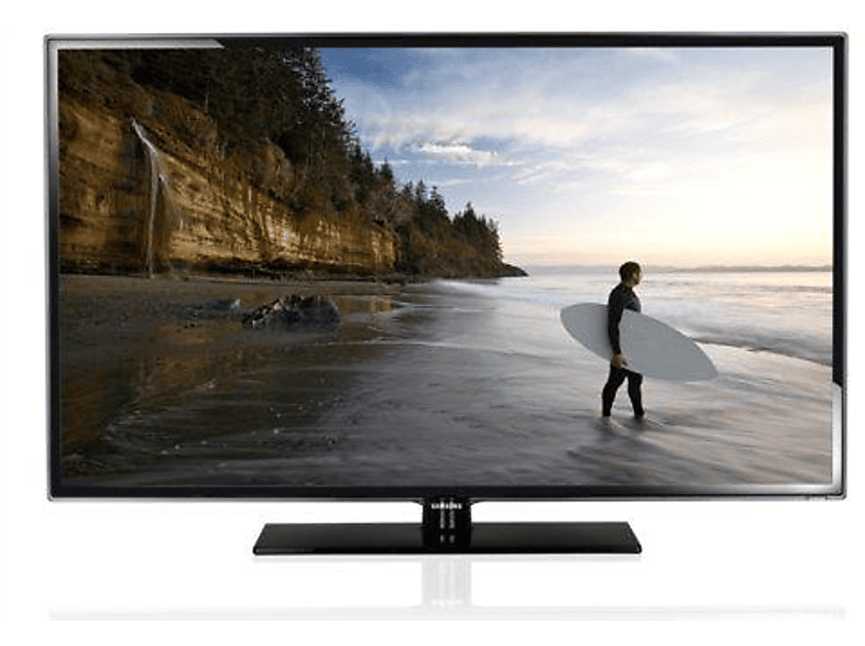 Samsung Smart TV 37" Modelo X en República Dominicana
