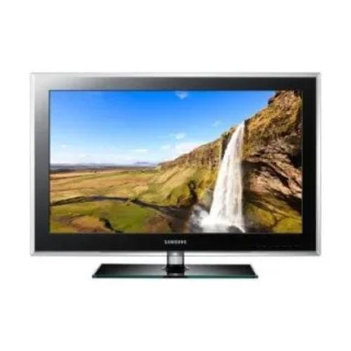 Samsung Smart TV 37" Modelo X en República Dominicana