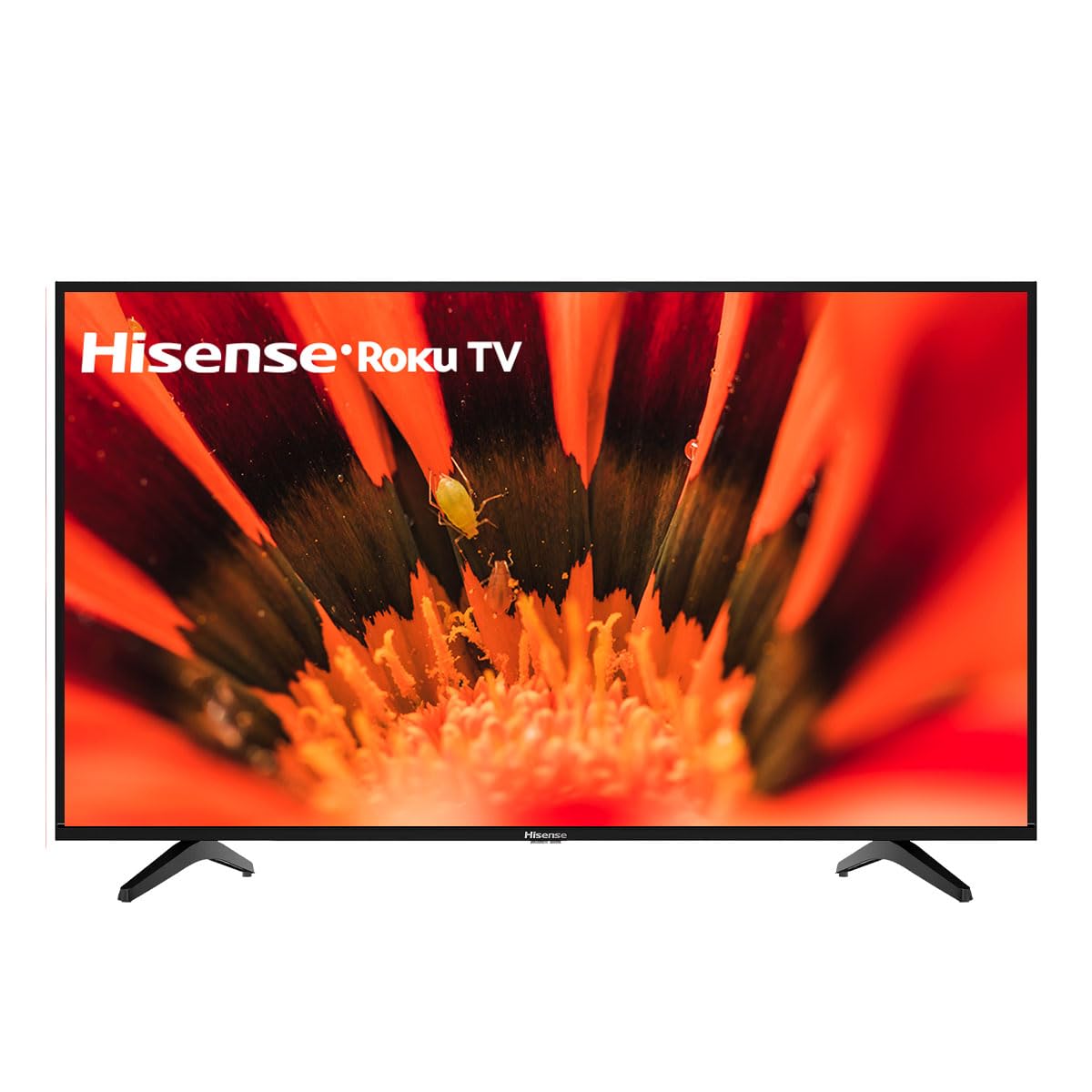 Hisense 40" LED Roku Smart TV 1080p 40H4030F4
