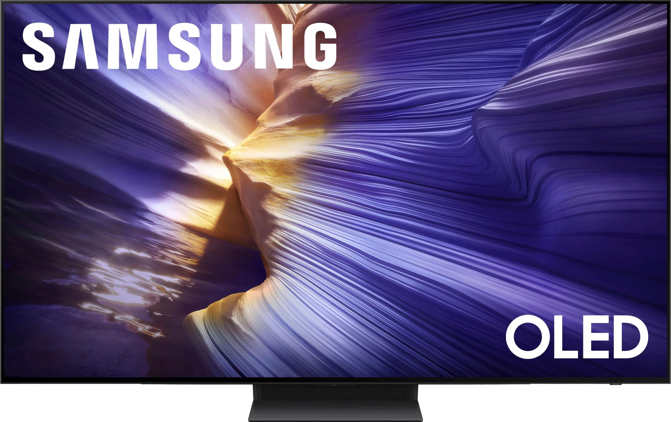 Samsung TV inteligente modelo Smart en República Dominicana