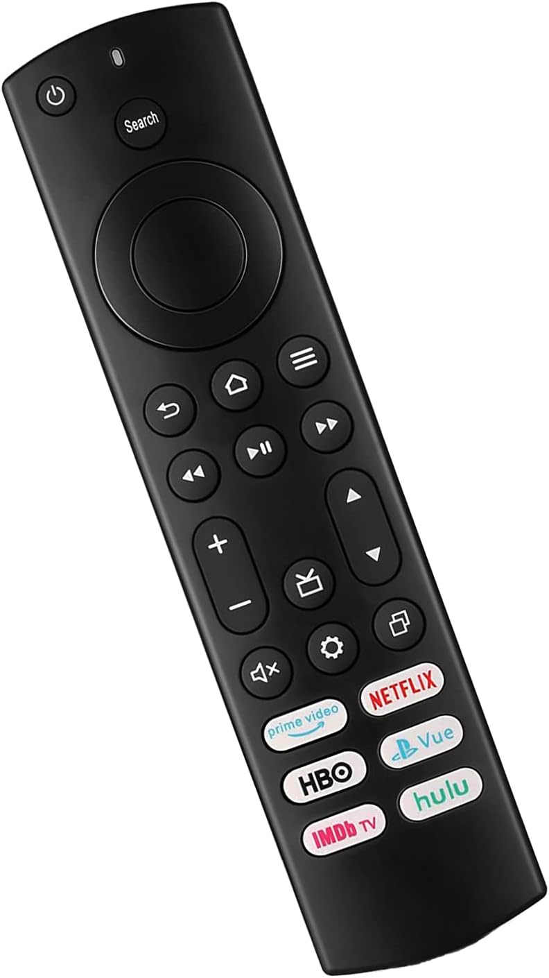 TOSHIBA INSIGNIA Control Remoto TV