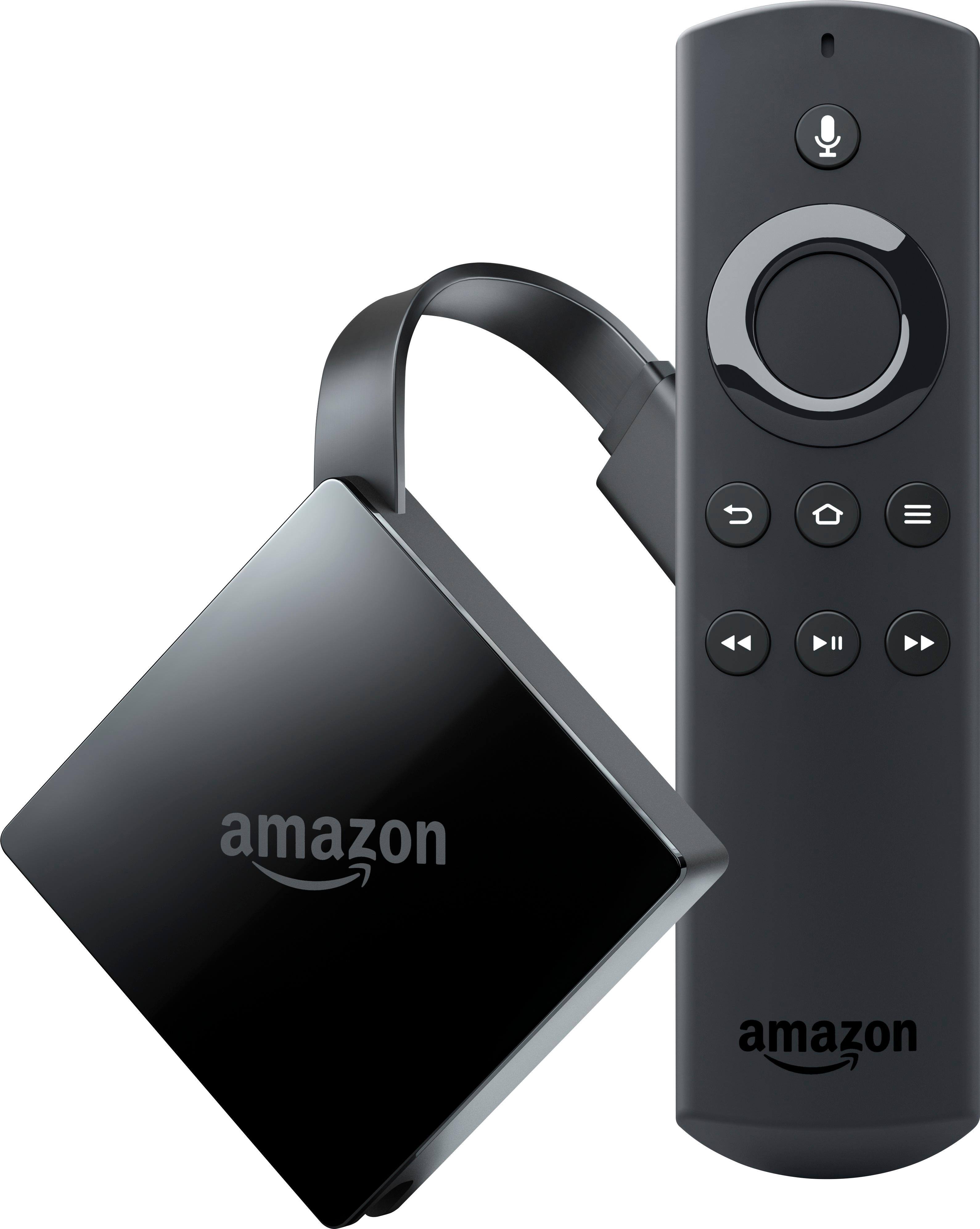 Amazon Fire TV Stick 4K en República Dominicana