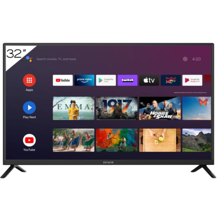 AIWA TV Inteligente 32" AW32B4SMG
