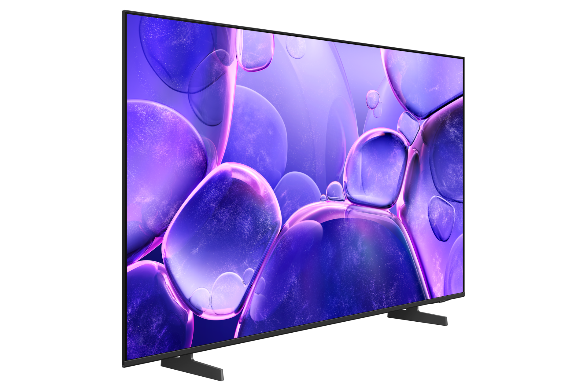 Samsung Smart TV Crystal UHD 43" U8000FD en República Dominicana