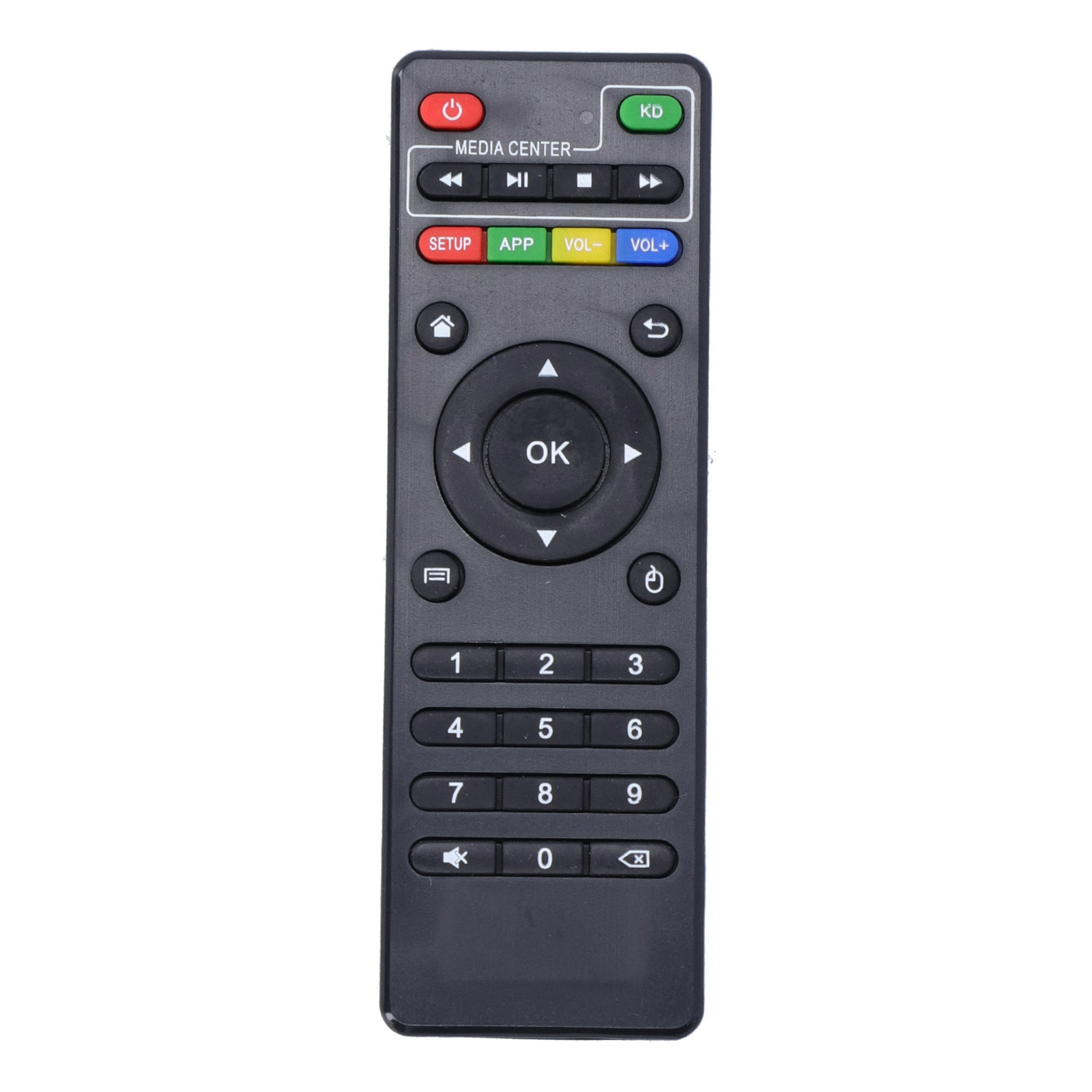 Control Remoto Xiaomi Mi TV Box