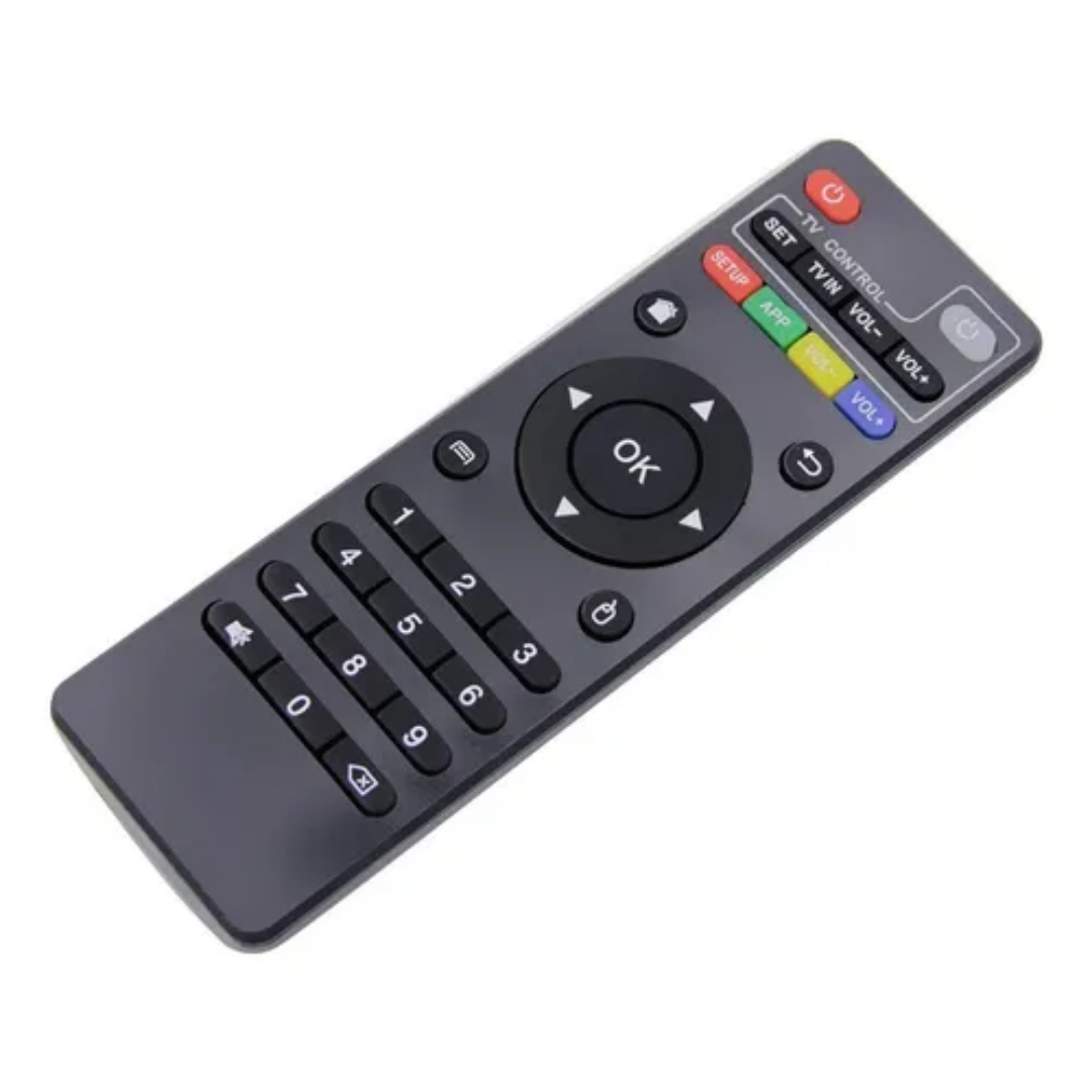 Control Remoto Xiaomi Mi TV Box en República Dominicana