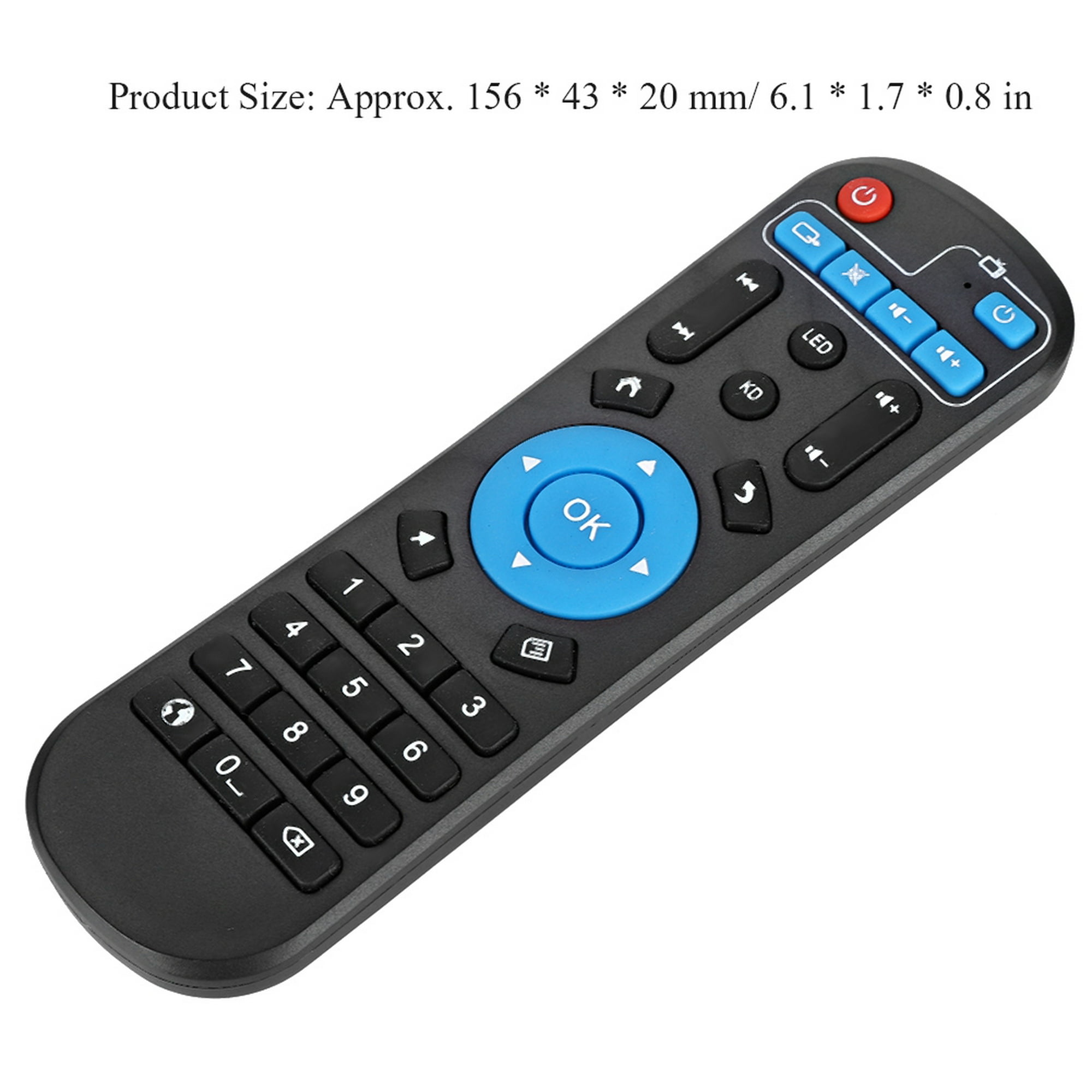Control Remoto Xiaomi Mi TV Box en República Dominicana