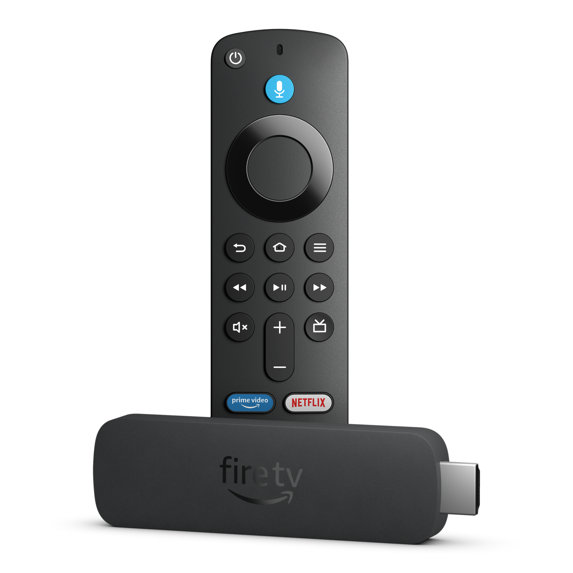 Amazon Fire TV dispositivo de streaming