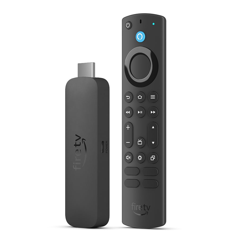Amazon Fire TV dispositivo de streaming en República Dominicana