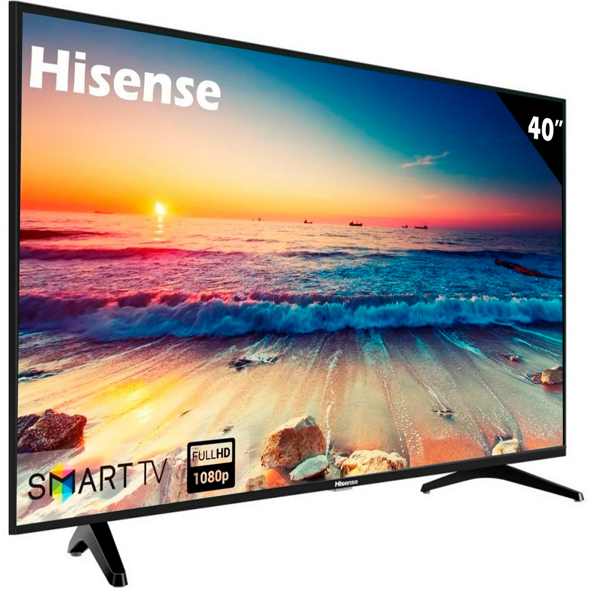 HOSENSE Smart TV 40" Modelo 40D100