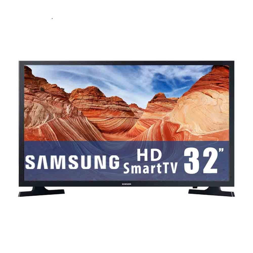 Samsung Smart TV 32" Modelo 32T4300
