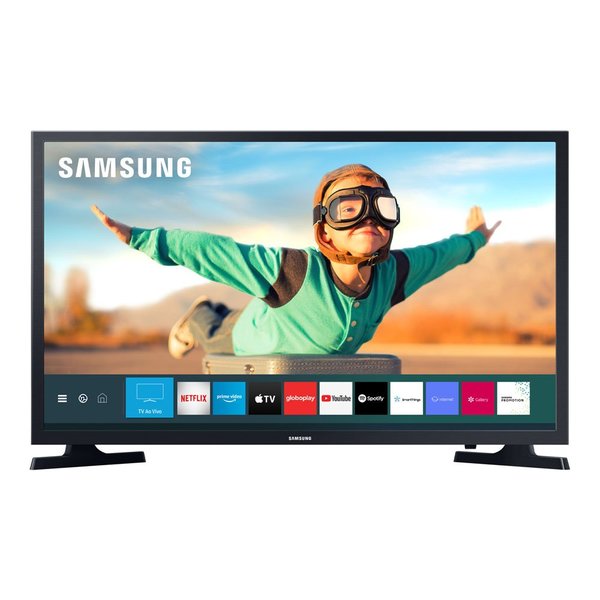 Samsung Smart TV 32" Modelo 32T4300 en República Dominicana