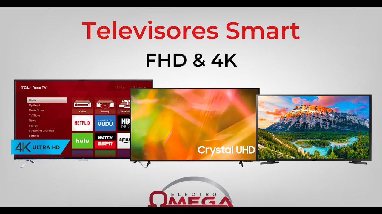 Smart TV 32" Samsung Modelo XYZ en República Dominicana