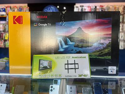 Kodak 40" Smart TV Google TV 2024