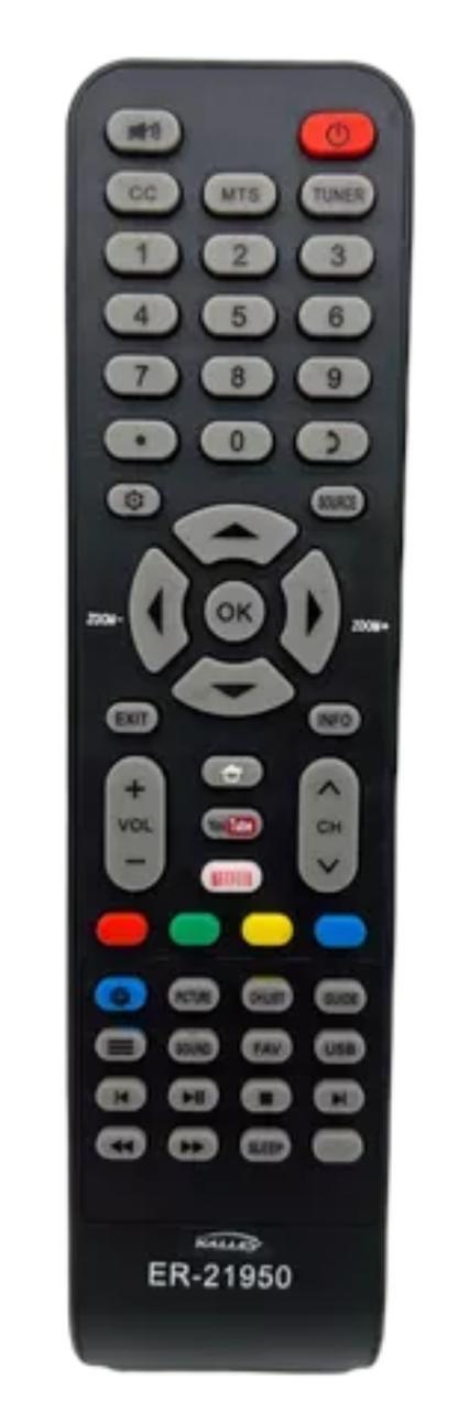 Control Universal Smart PG 80025 en República Dominicana