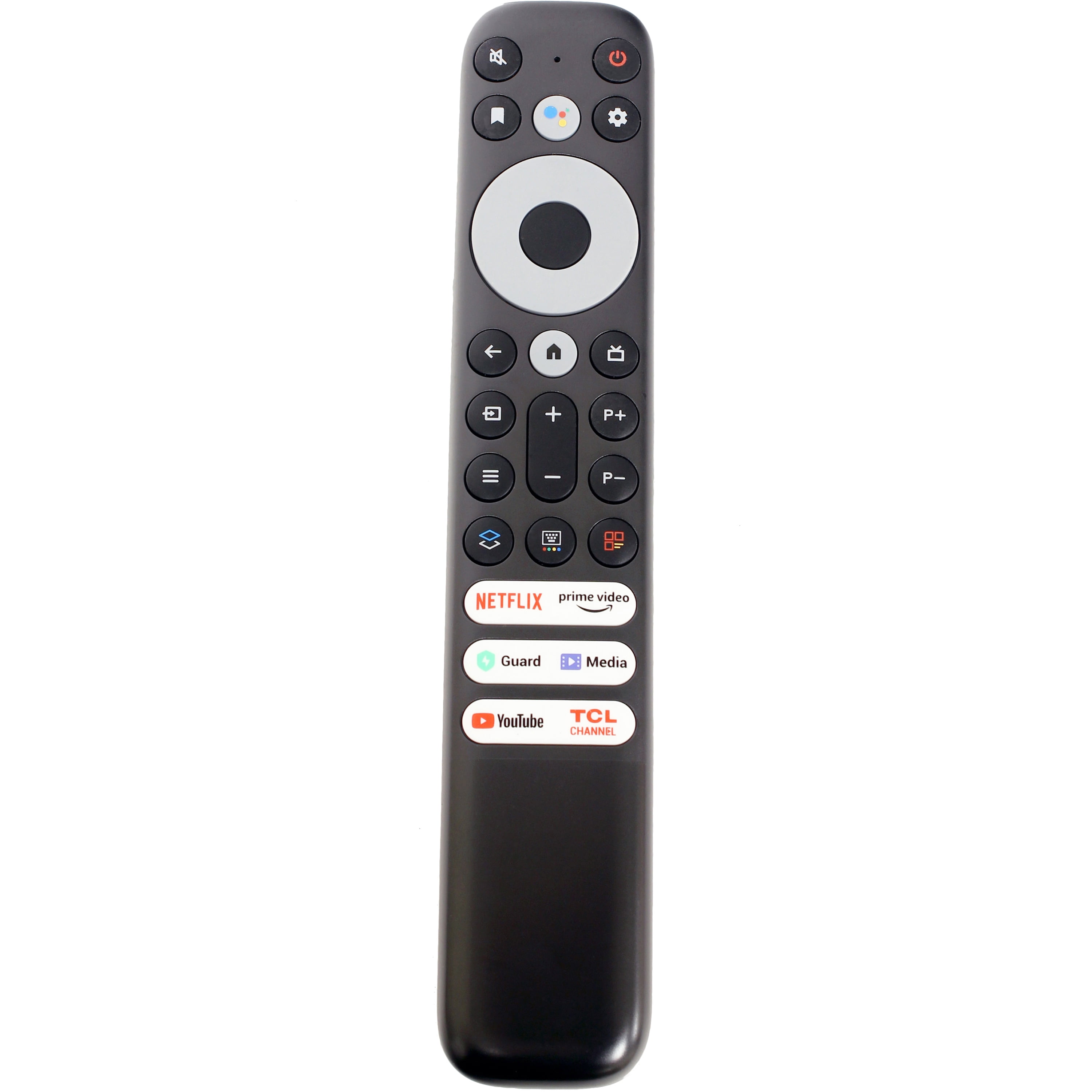 TCL control remoto para Smart TV Android en República Dominicana