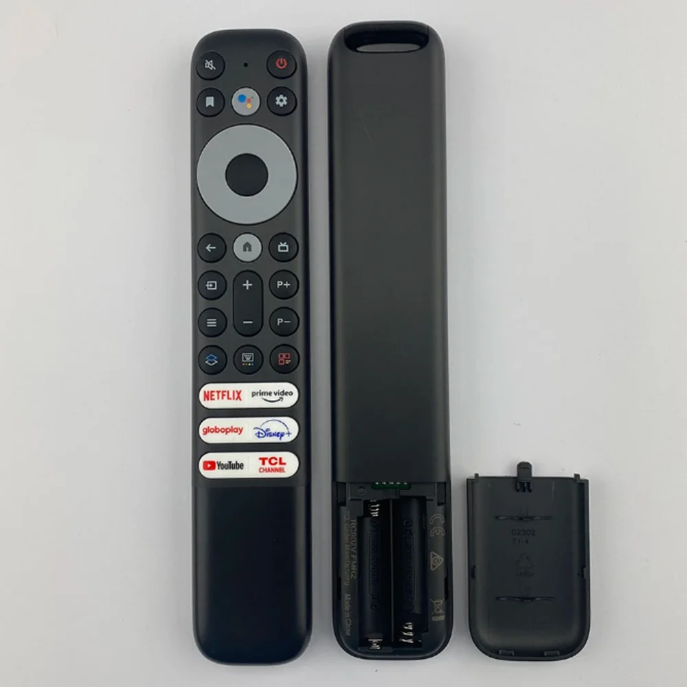 TCL control remoto para Smart TV Android en República Dominicana